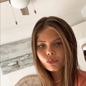 Meet your Posher, Aubrey claire